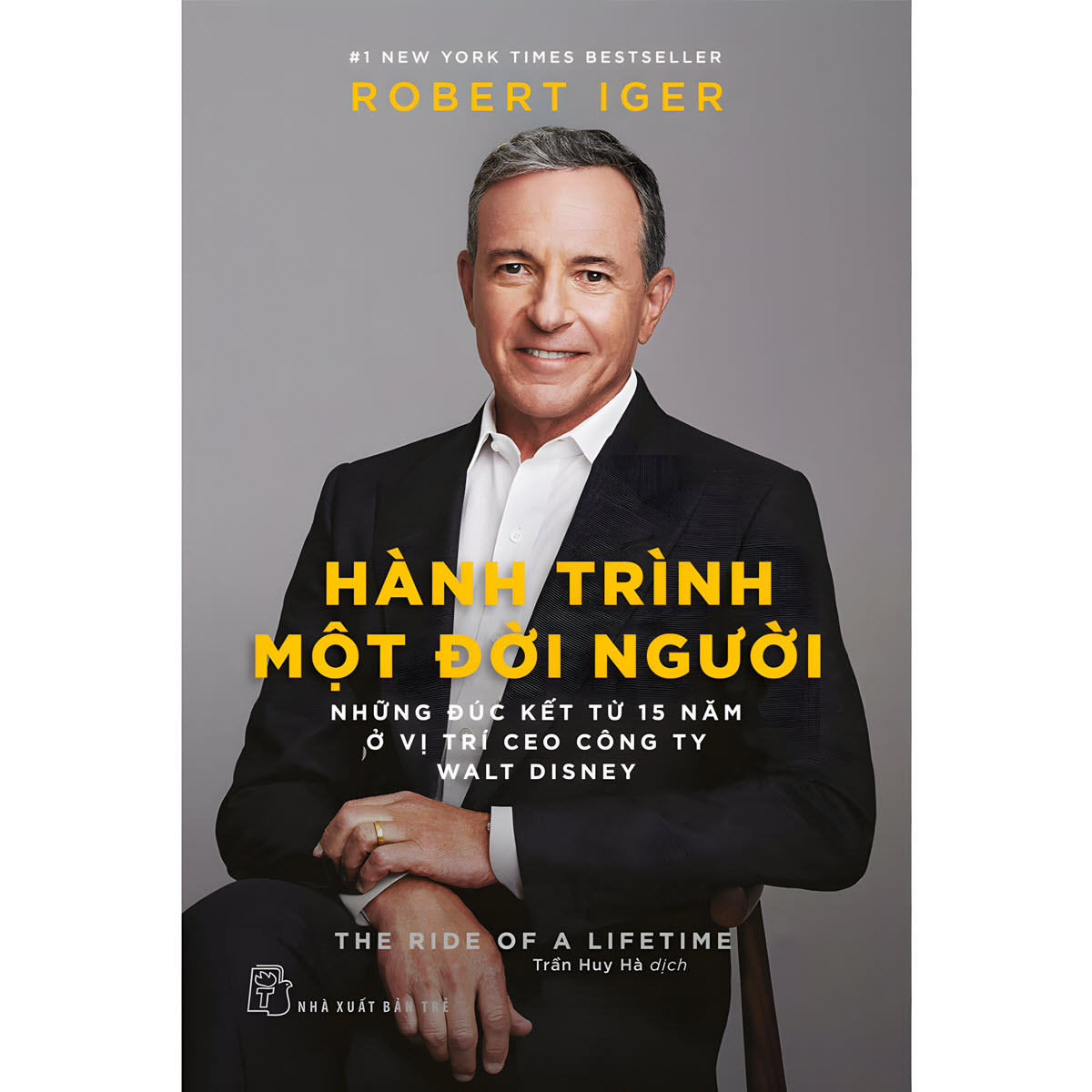 sách hành trình một đời người 