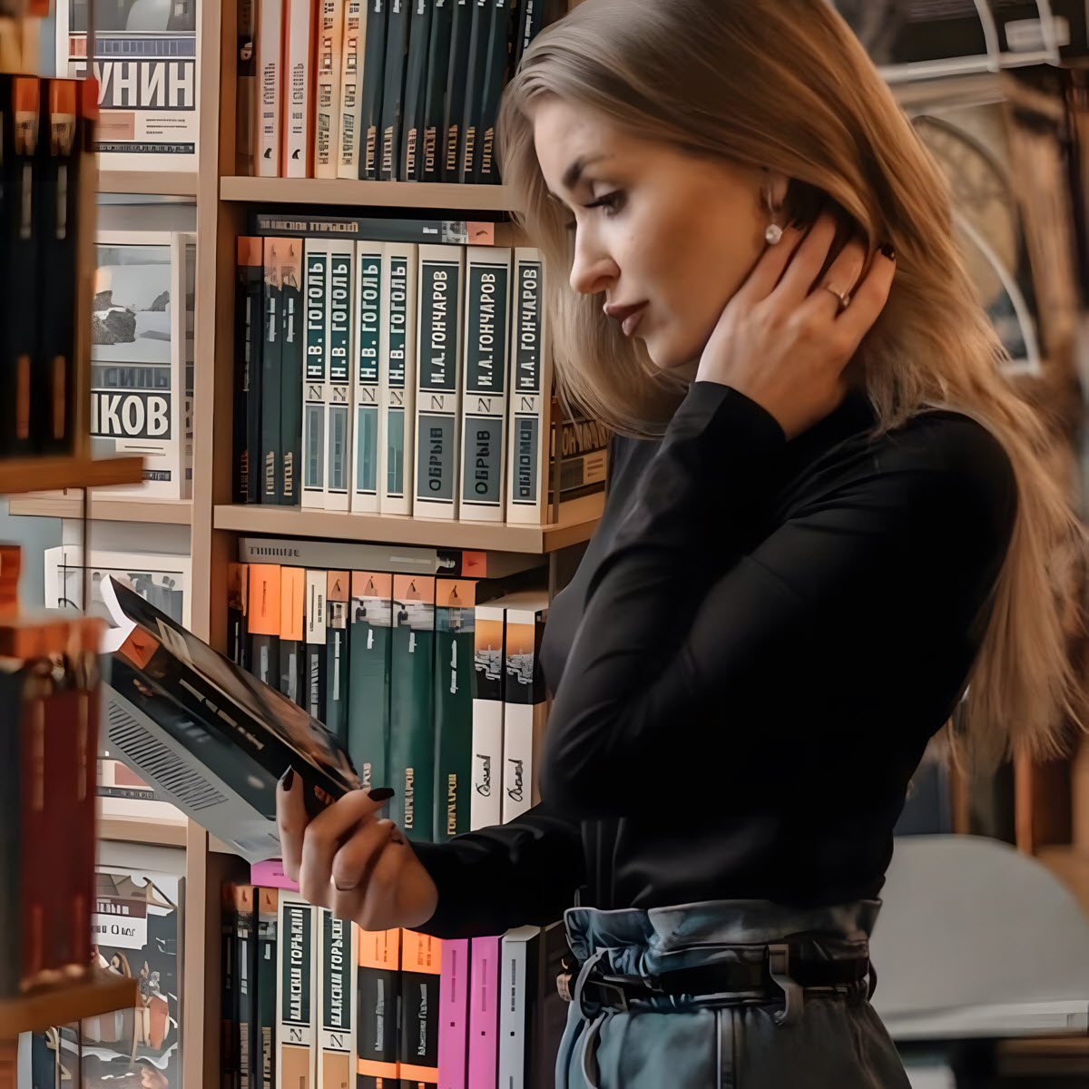 sách hay về nữ quyền truyền cảm hứng