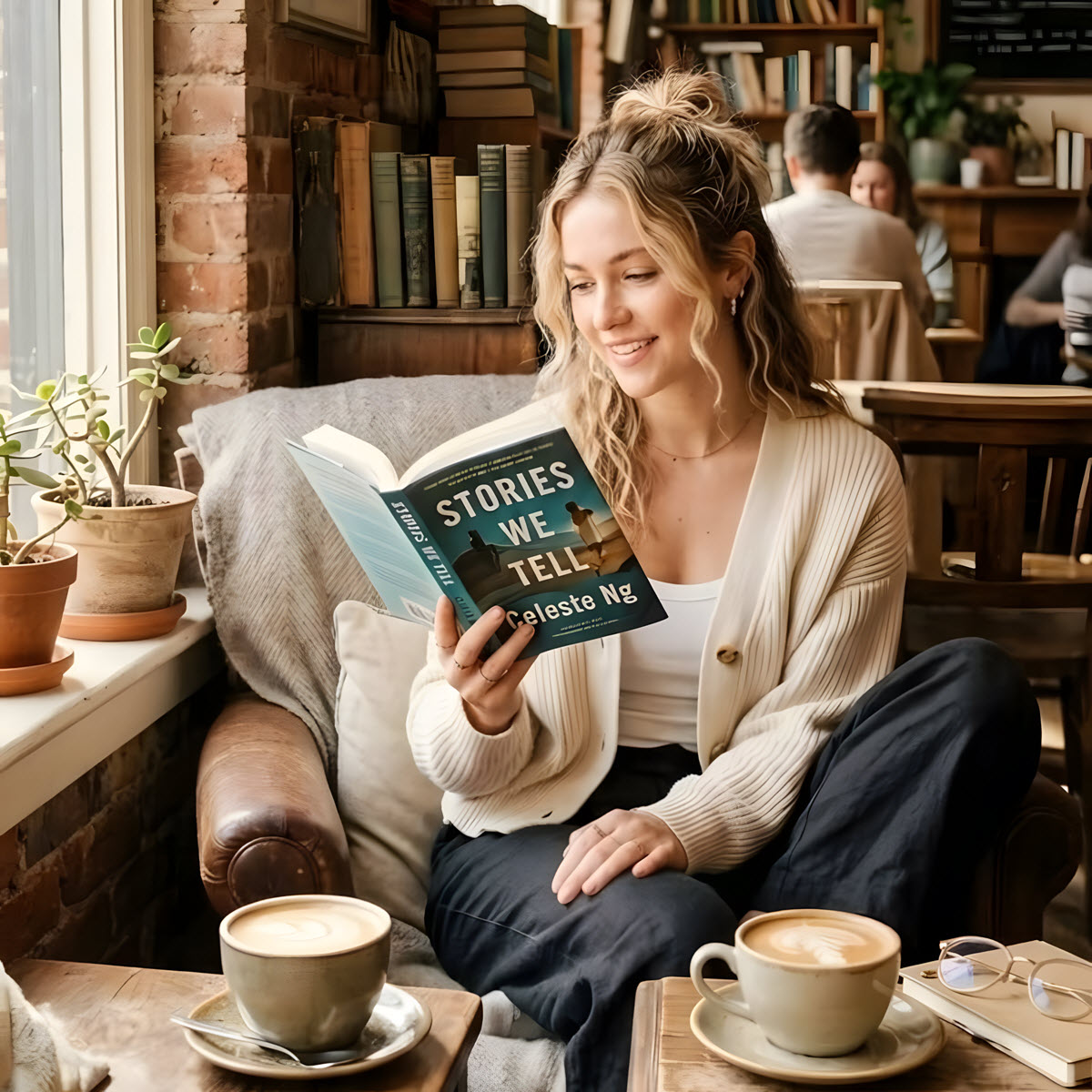 sách hay về nữ quyền truyền cảm hứng