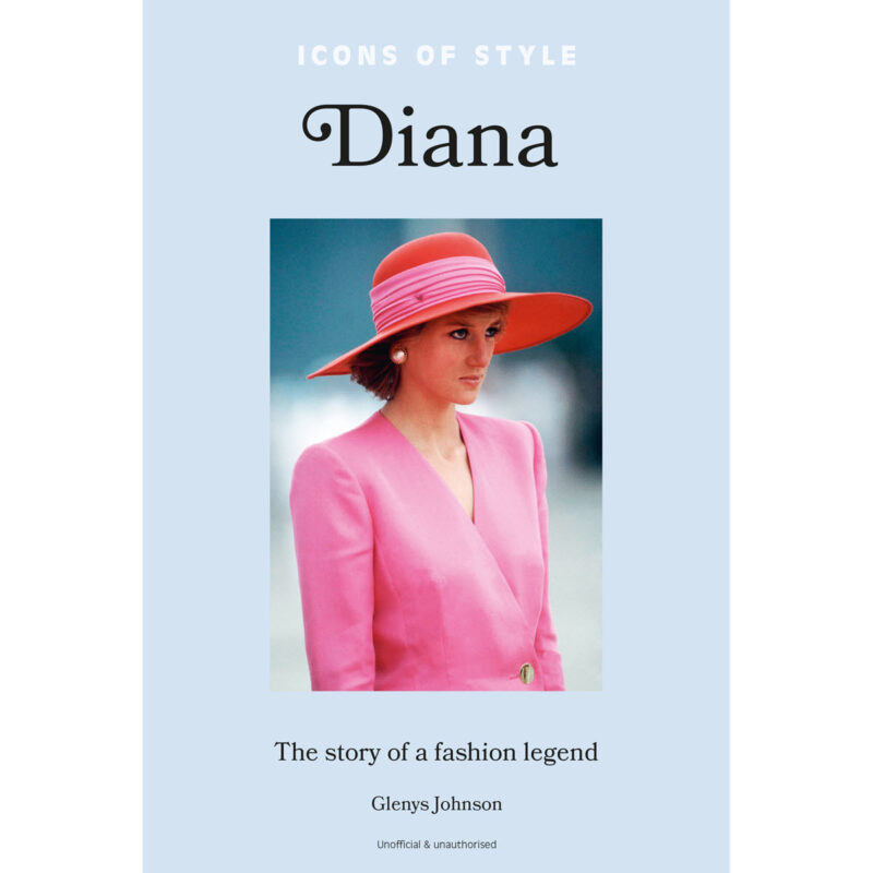 Icons of Style Diana: The story of a fashion icon
