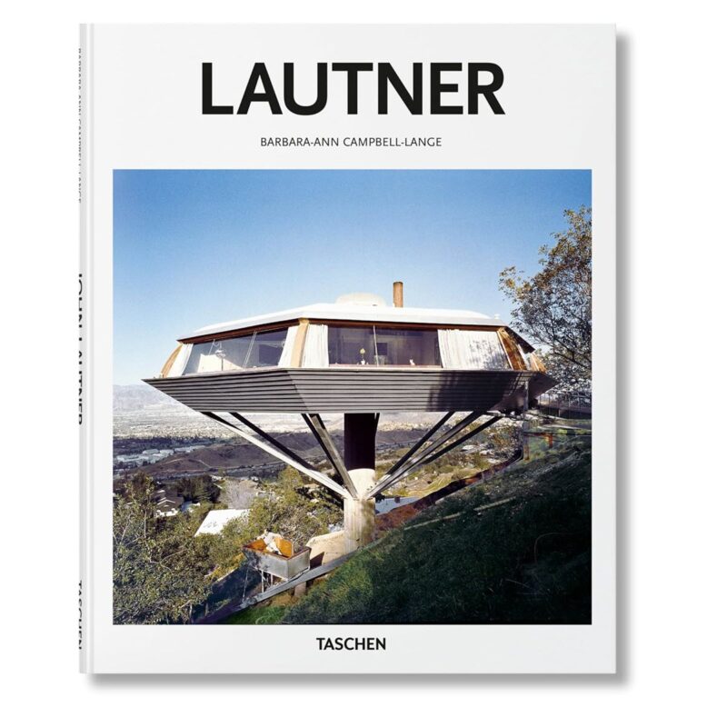 Sách Lautner - Barbara-Ann Campbell-Lange - Basic Art Series