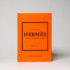 Sách Little Book of Hermès: The Story of the Iconic Fashion House