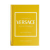 Sách Little Book of Versace: The Story of the Iconic Fashion House