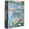 Sách Monet. The Triumph of Impressionism