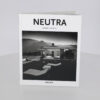 Sách Neutra - Barbara Lamprecht - Basic Art Series