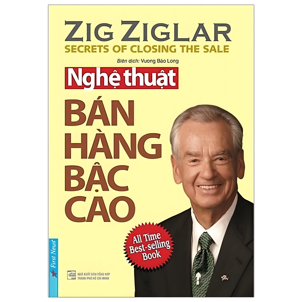 sách nghệ thuật bán hàng bậc cao