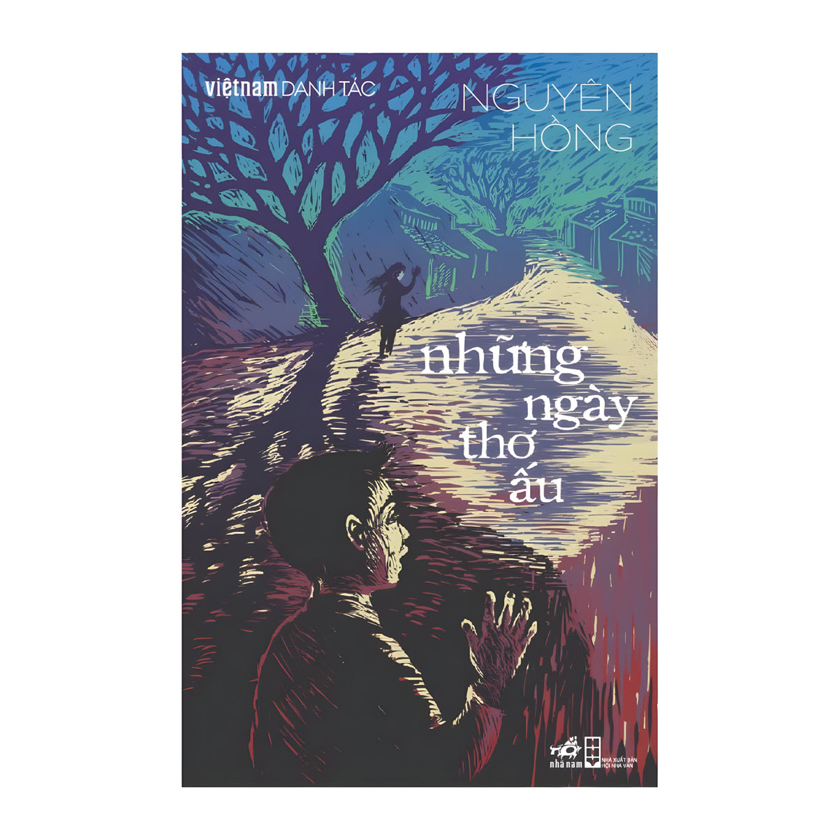 sách những ngày thơ ấu 