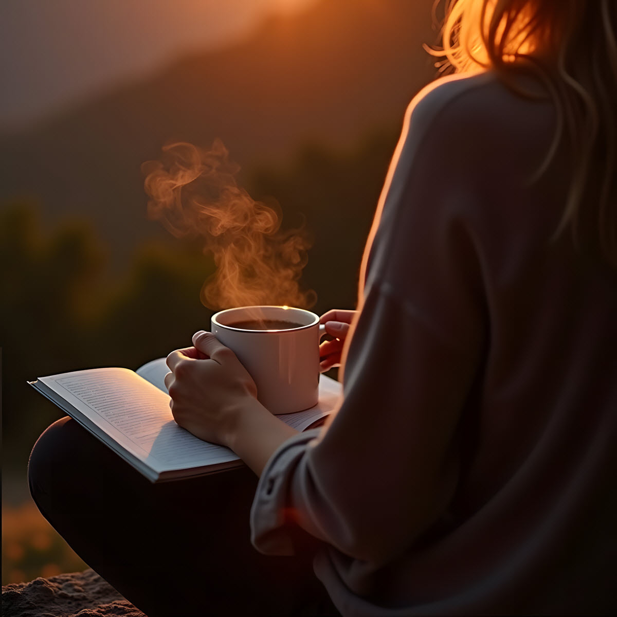 sách nuôi dưỡng lòng biết ơn