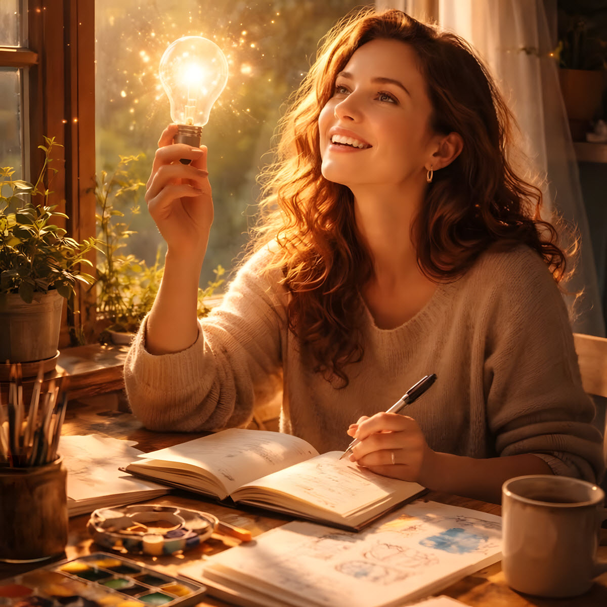 sách nuôi dưỡng lòng biết ơn