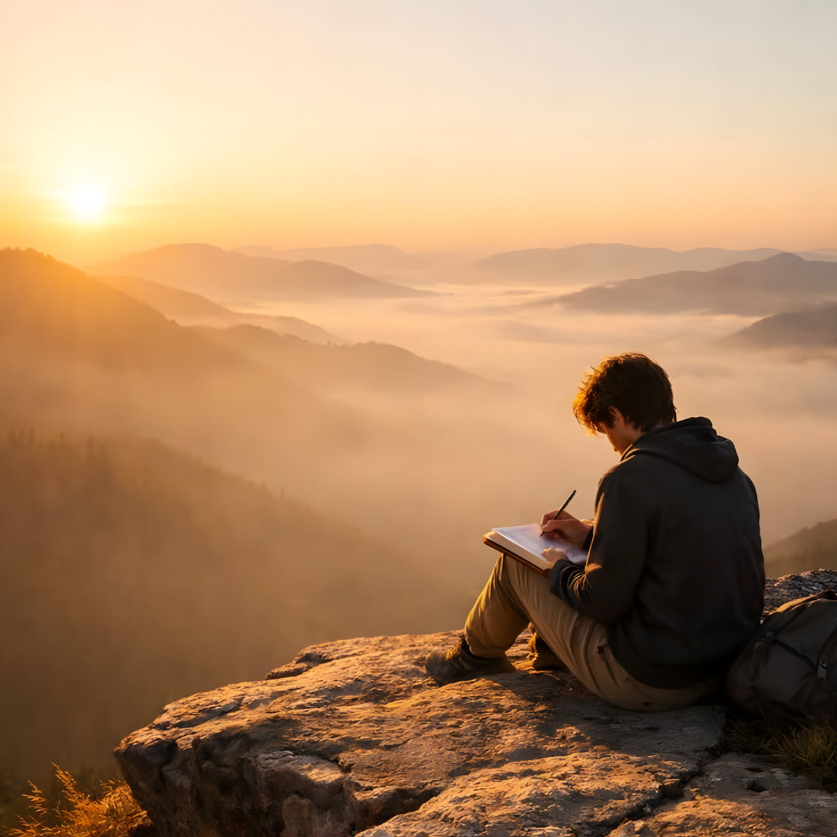 sách nuôi dưỡng lòng biết ơn