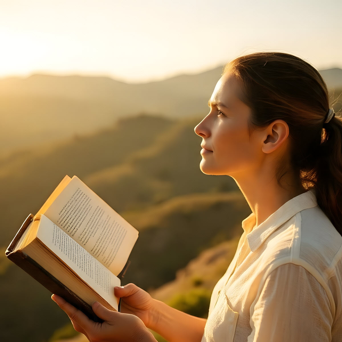 sách nuôi dưỡng lòng biết ơn