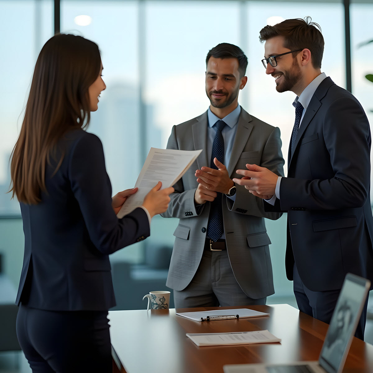 sách quản lý nhân sự