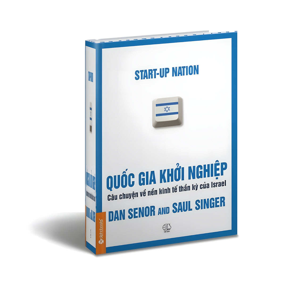 sách quốc gia khởi nghiệp 