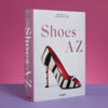 Sách Shoes A-Z: The Collection of The Museum at FIT