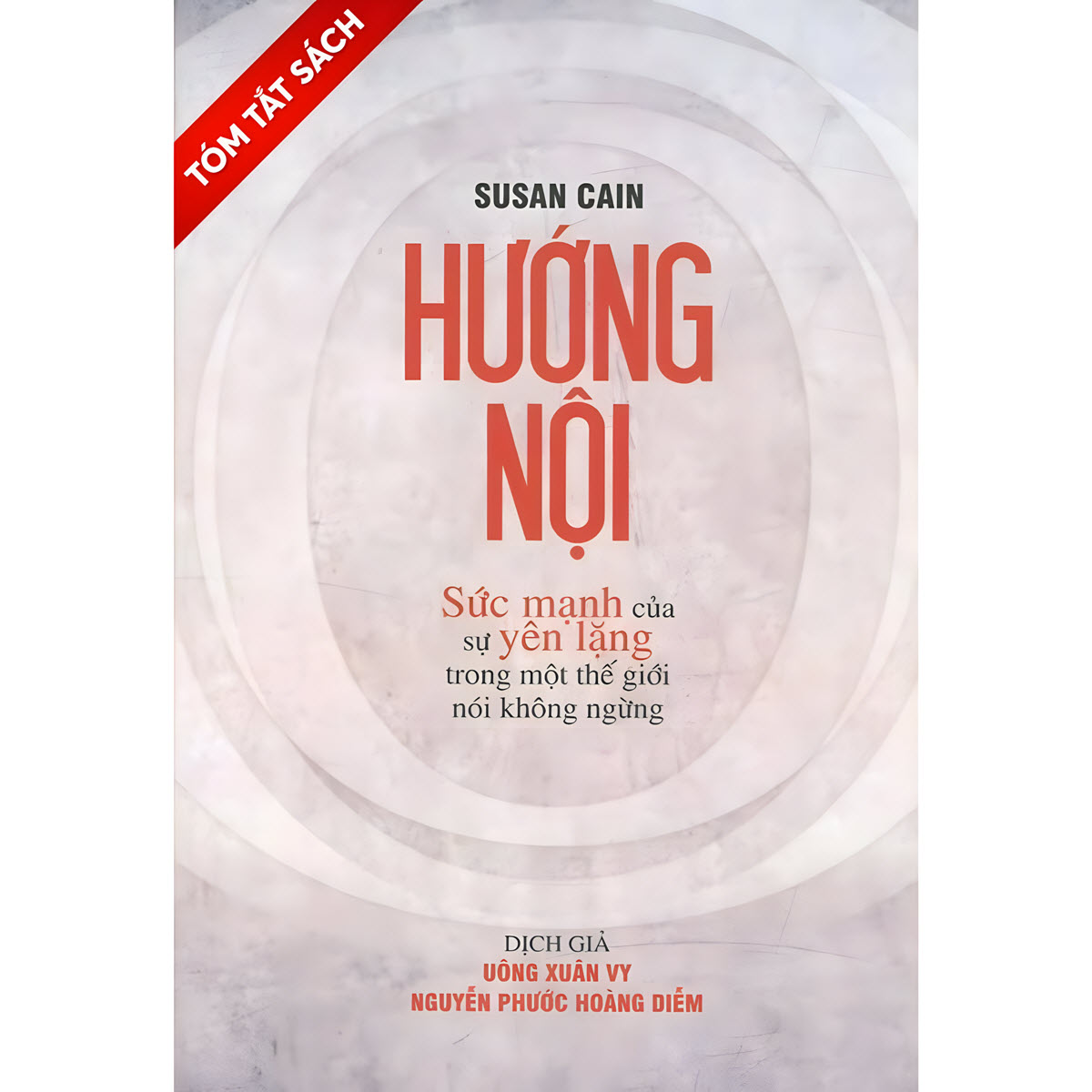 sách sự im lặng 