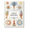 Sách The Art and Science of Ernst Haeckel. 40th Ed. (Bìa Cứng)