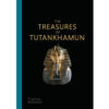 Sách The Treasures of Tutankhamun - Garry J. Shaw