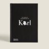 Sách The World According to Karl - The Wit and Wisdom of Karl Lagerfeld