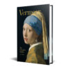 Sách Vermeer - The Complete Works - Karl Schutz (Ấn Bản Kỷ Niệm 40 Năm)