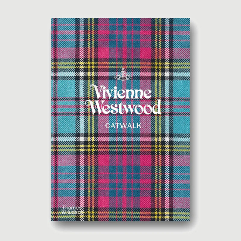 Vivienne Westwood Catwalk: The Complete Collections