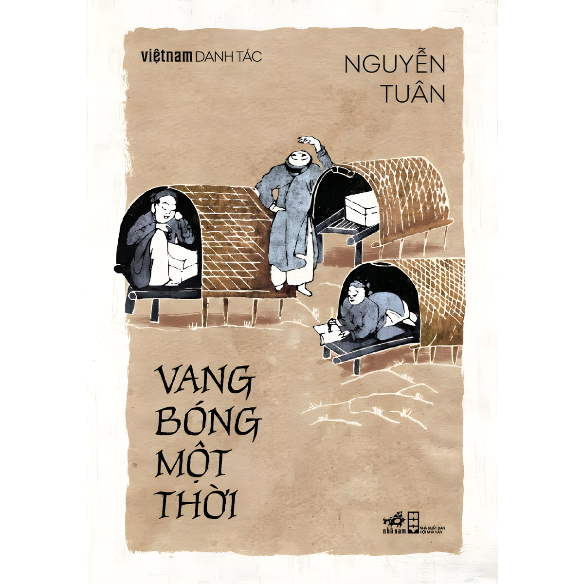 sách vang bóng một thời 