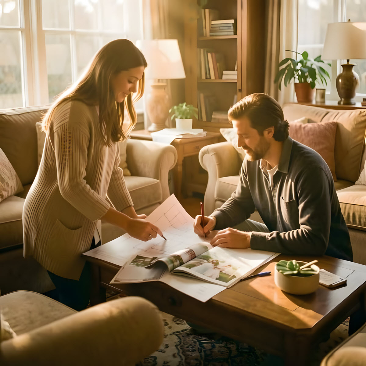 tác dụng của đọc sách