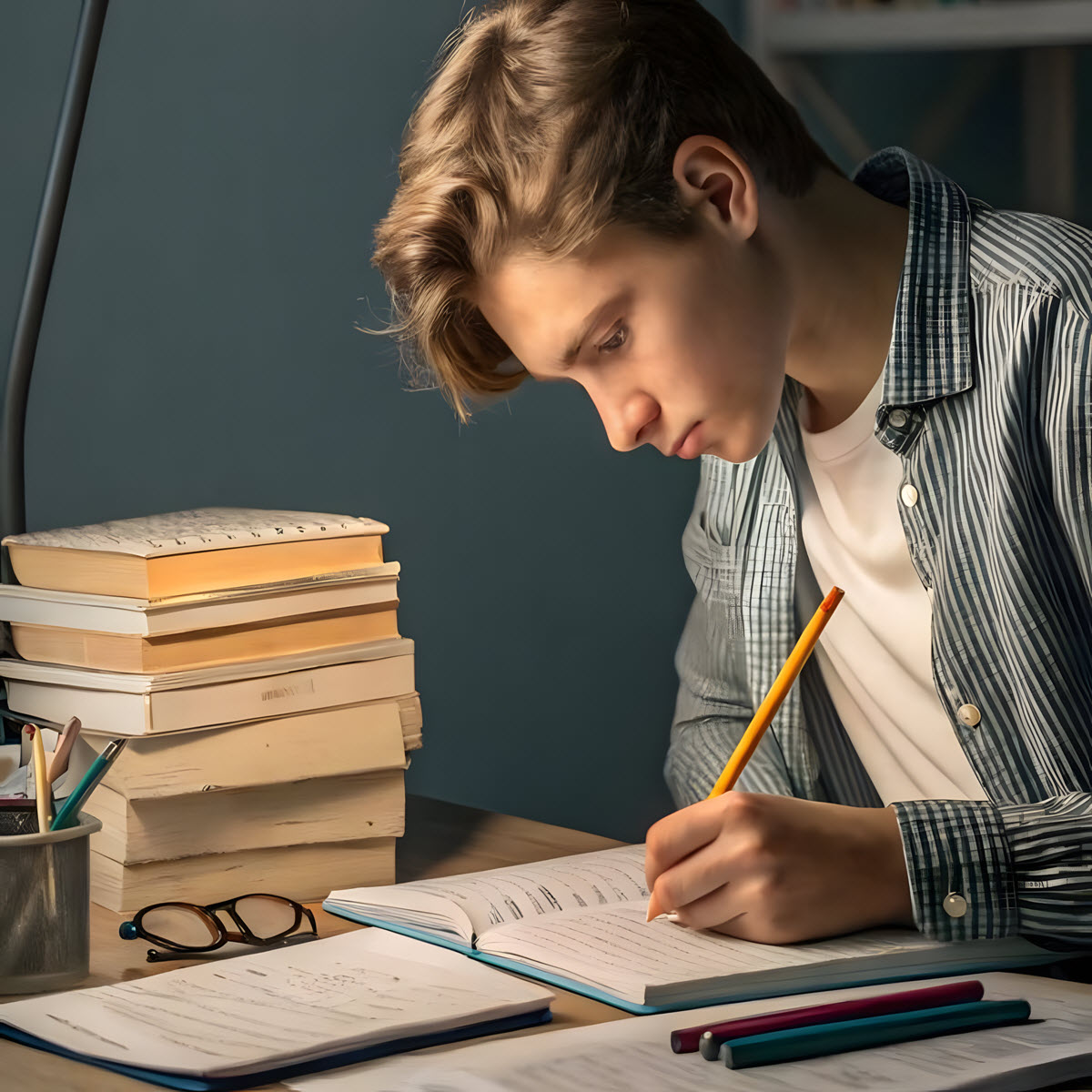 tác dụng của đọc sách