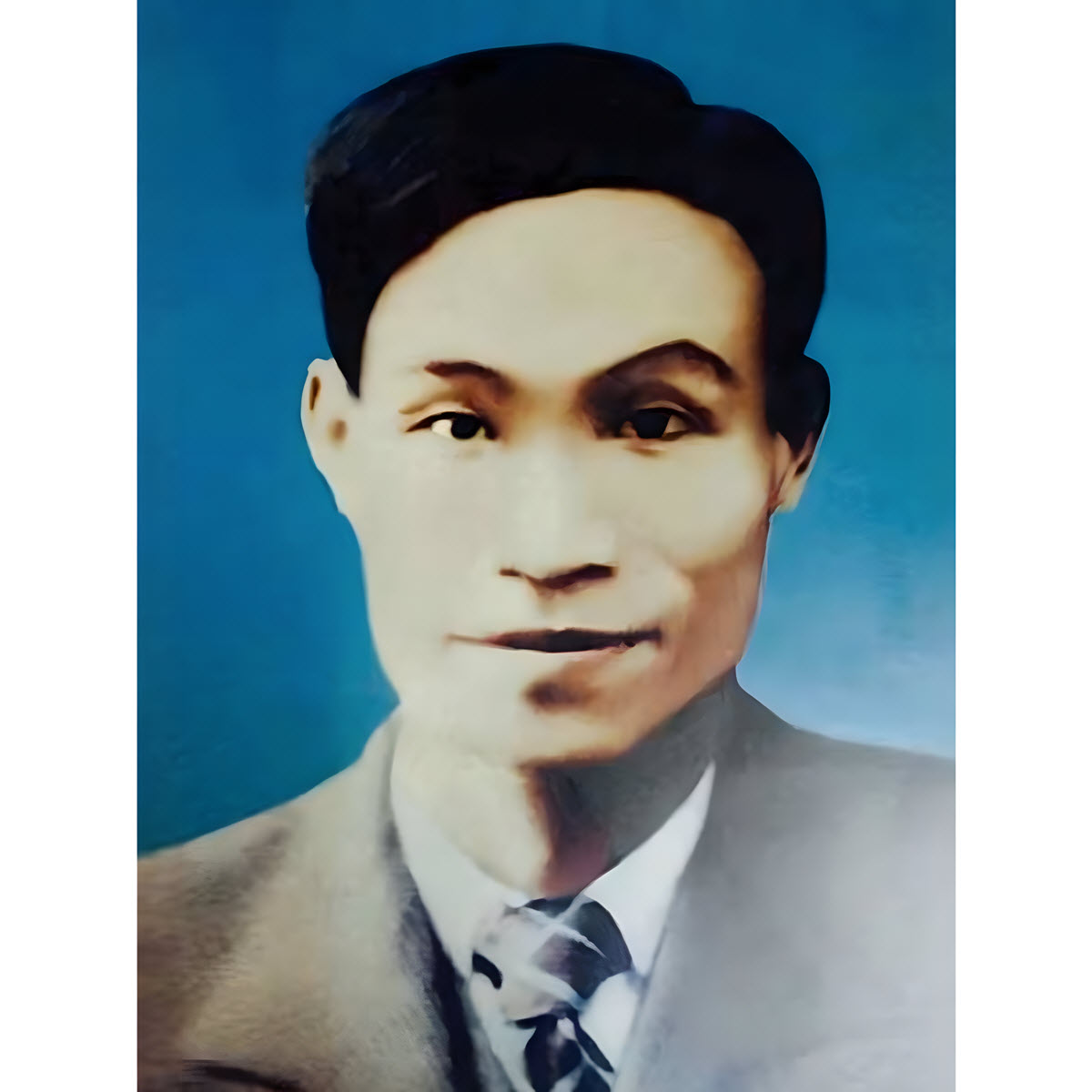 tác giả tiêu biểu văn học việt nam