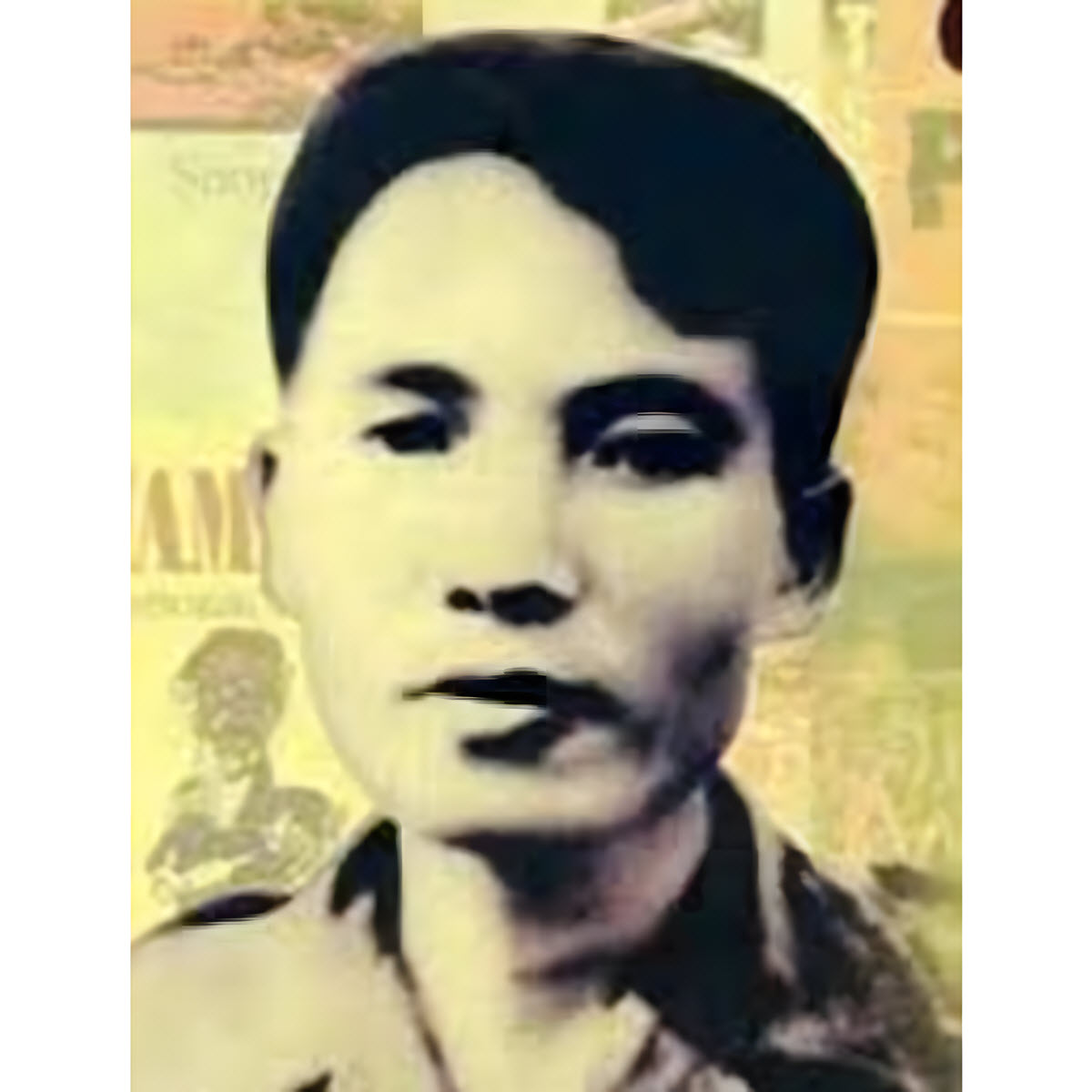 tác giả tiêu biểu văn học việt nam