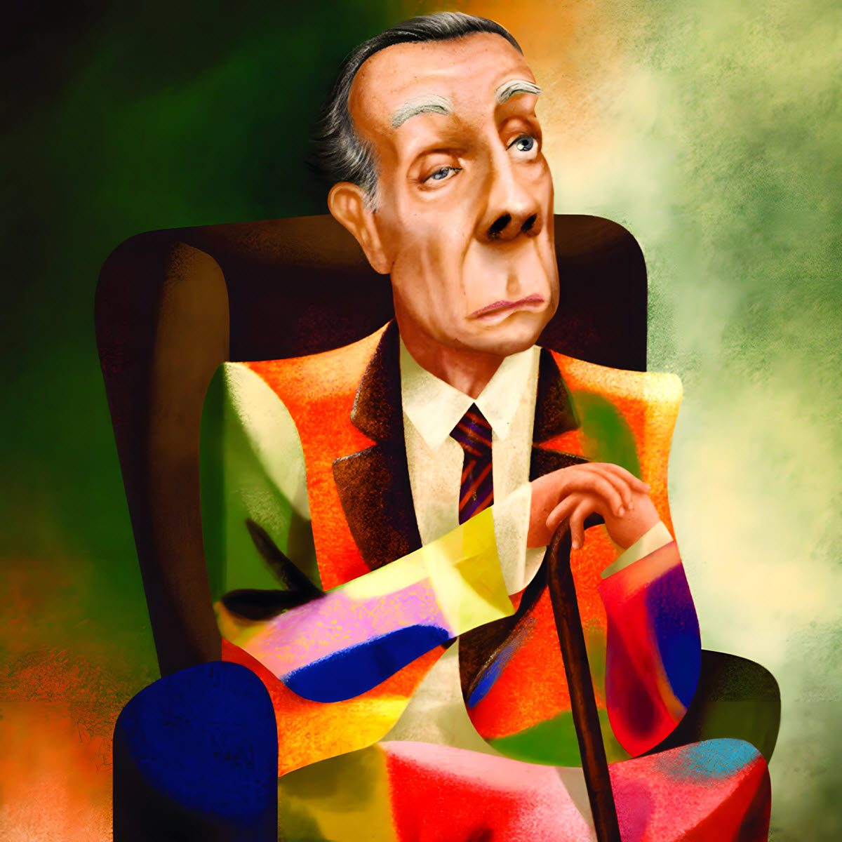 tiểu thuyết hư cấu