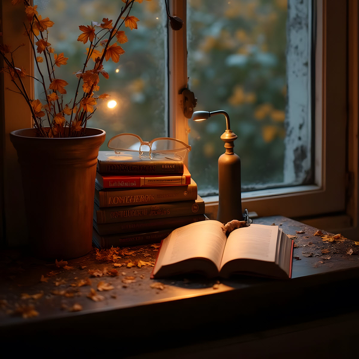 tiểu thuyết hư cấu