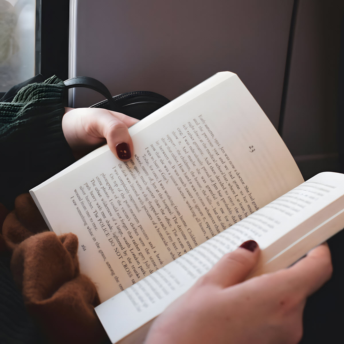 sách phiên bản cao cấp