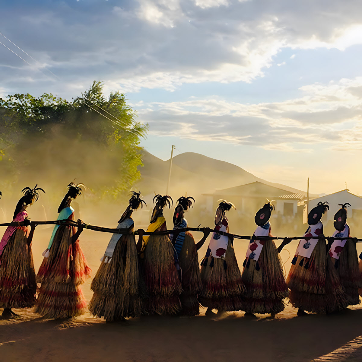 sách về văn hóa và nhân chủng học