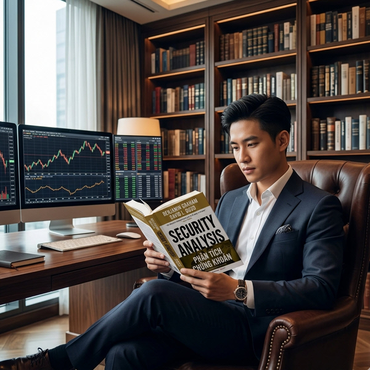 Top 7 Cuốn Sách Kinh Điển Về Chứng Khoán Nhà Đầu Tư F0 Cần Phải Có