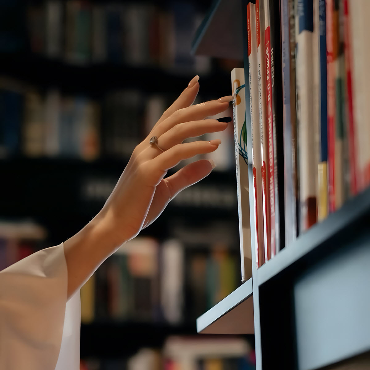 sách dành cho người ít nói