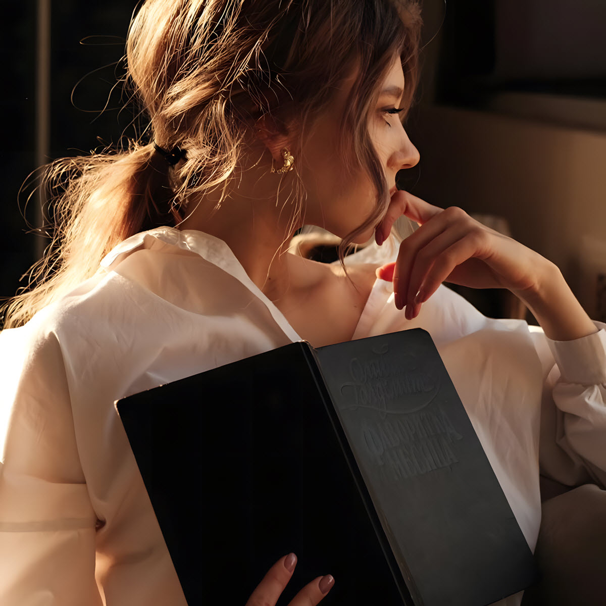 sách dành cho người ít nói