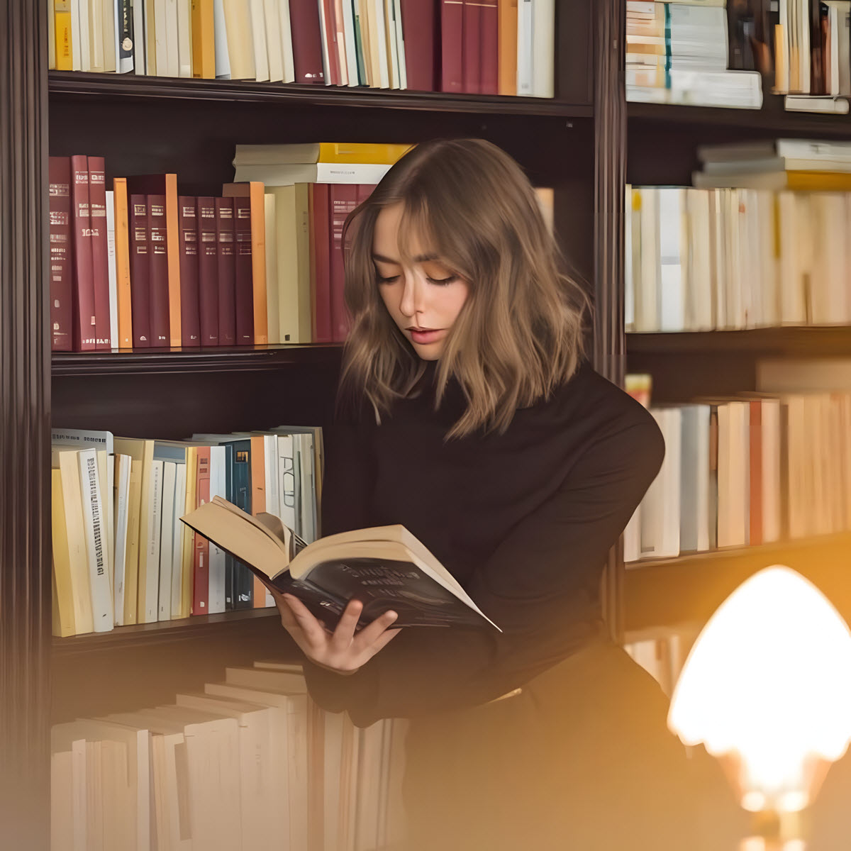 sách dành cho người ít nói