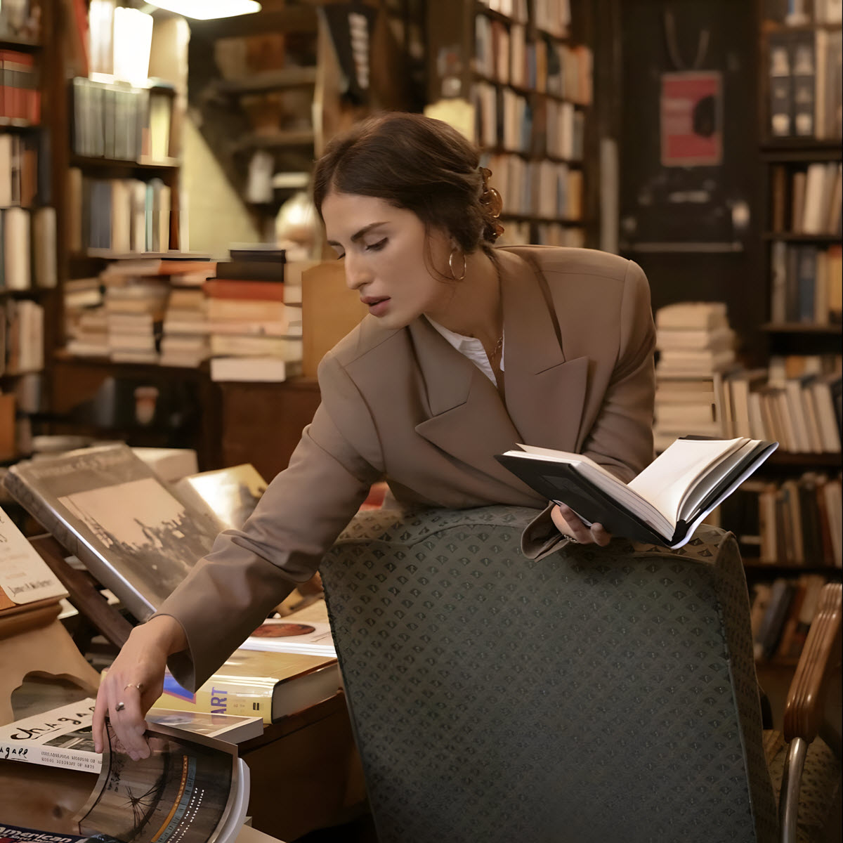 sách khởi nghiệp từ con số 0