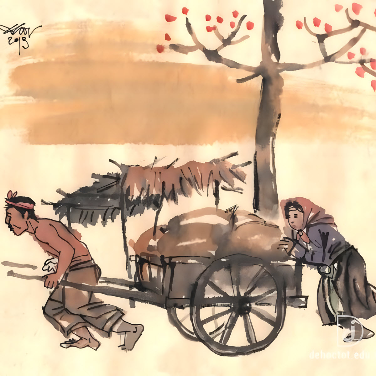 sách văn học việt nam hiện đại