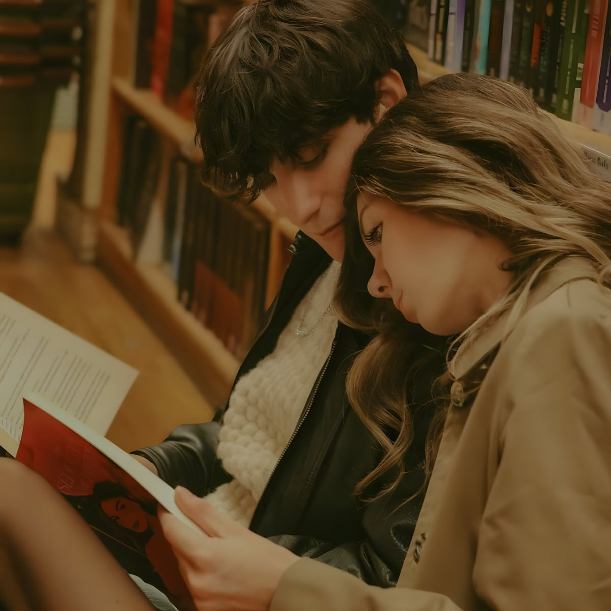 tiểu thuyết trinh thám tâm lý tội phạm