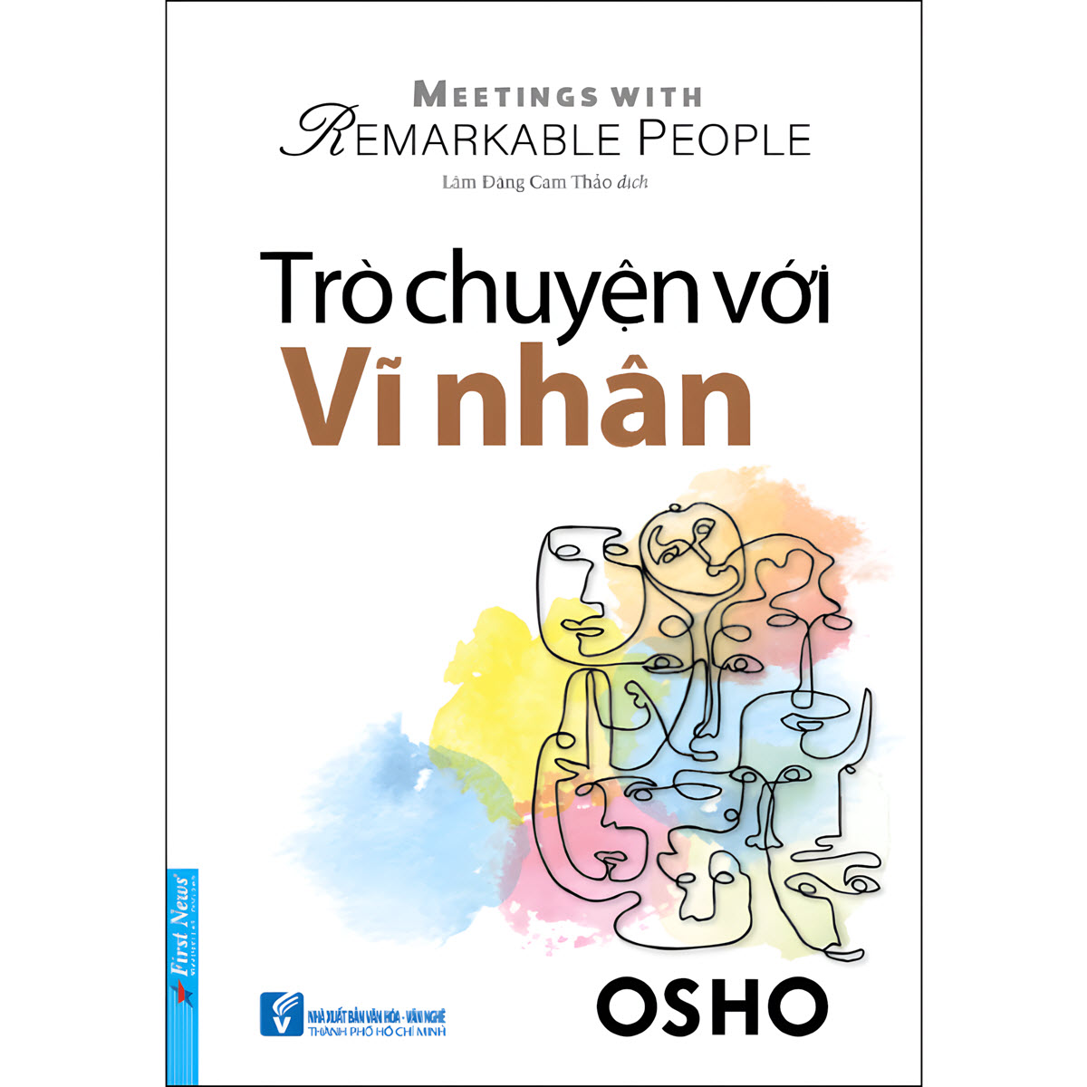 sách trò chuyện với vĩ nhân 