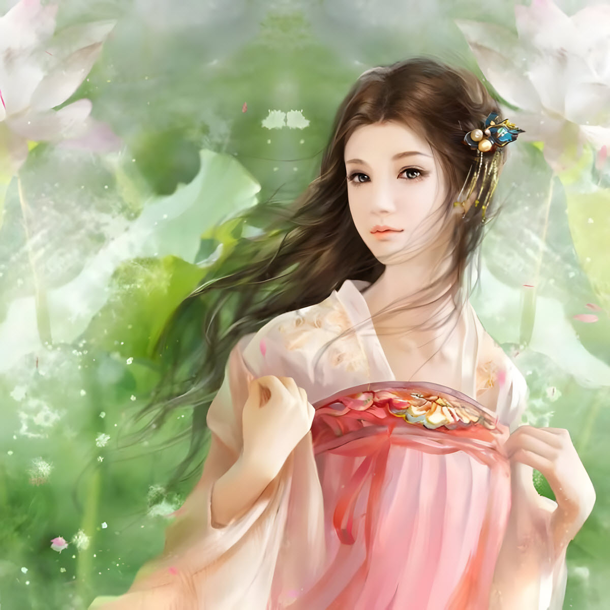 truyện điền văn đặc sắc