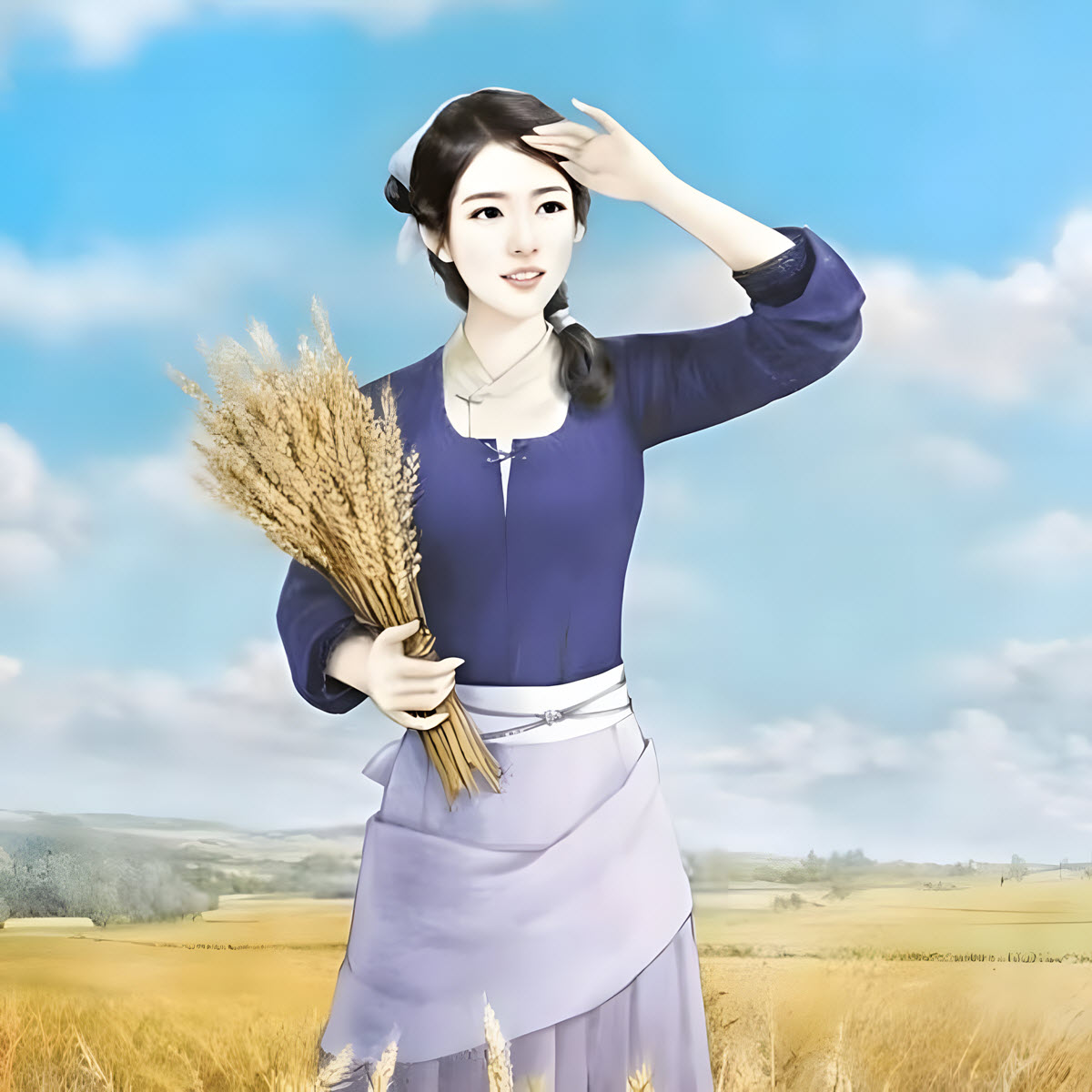 truyện điền văn đặc sắc