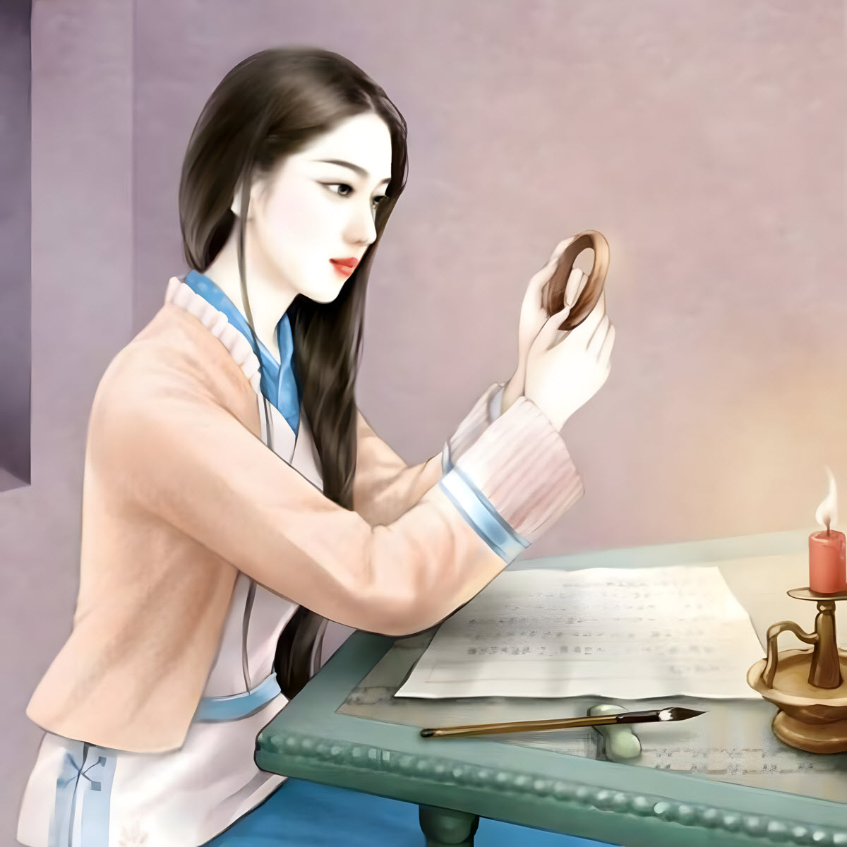 truyện điền văn đặc sắc