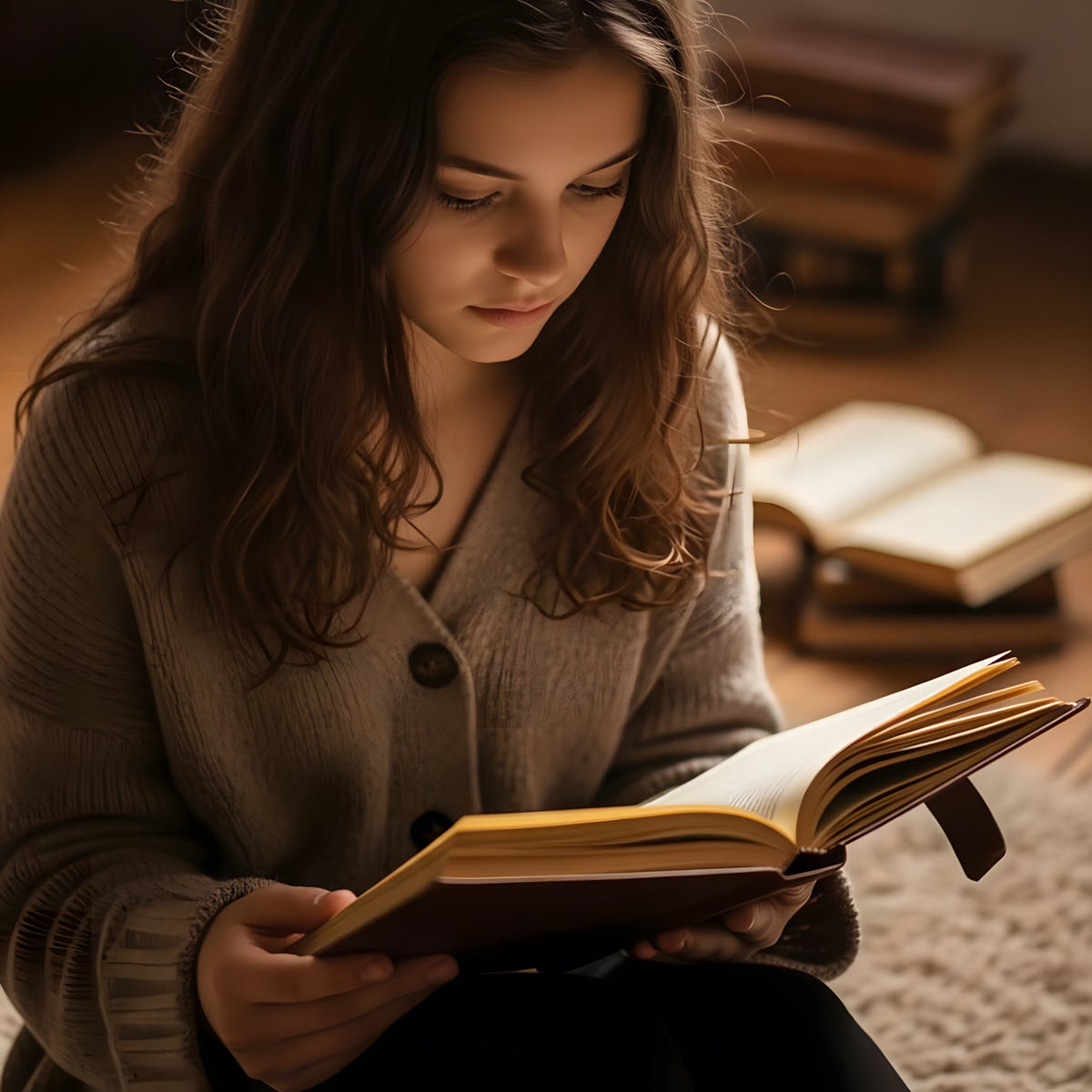 truyện đô thị hay