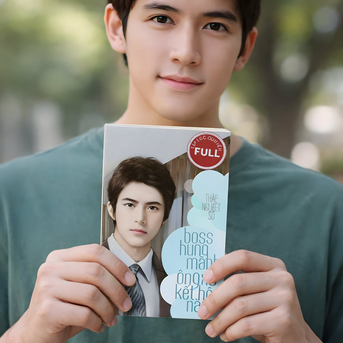 truyện đô thị hay