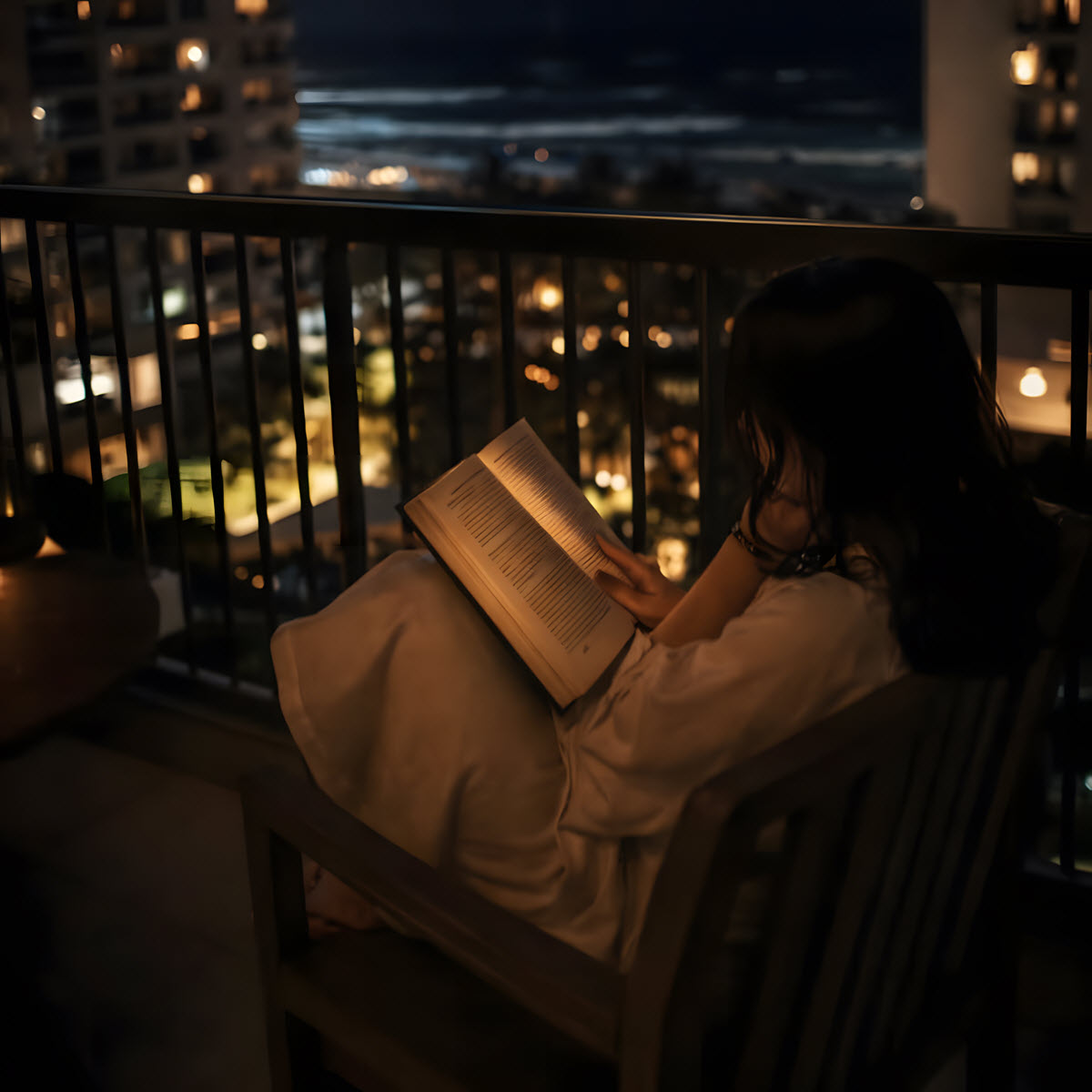 truyện đô thị hay