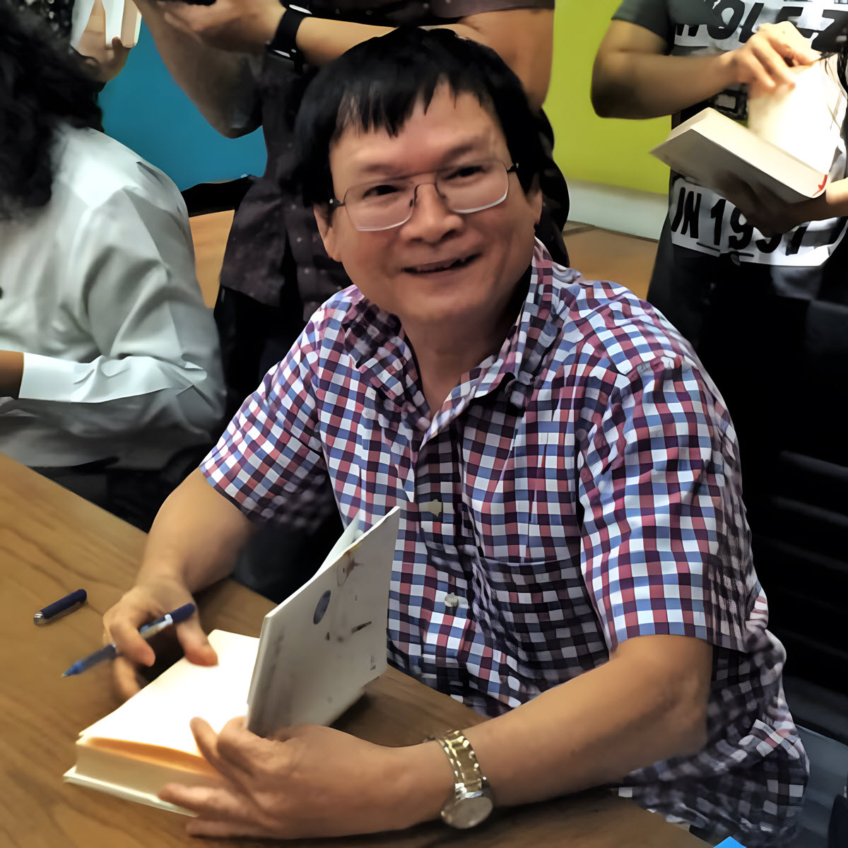 truyện mới của nguyễn nhật ánh