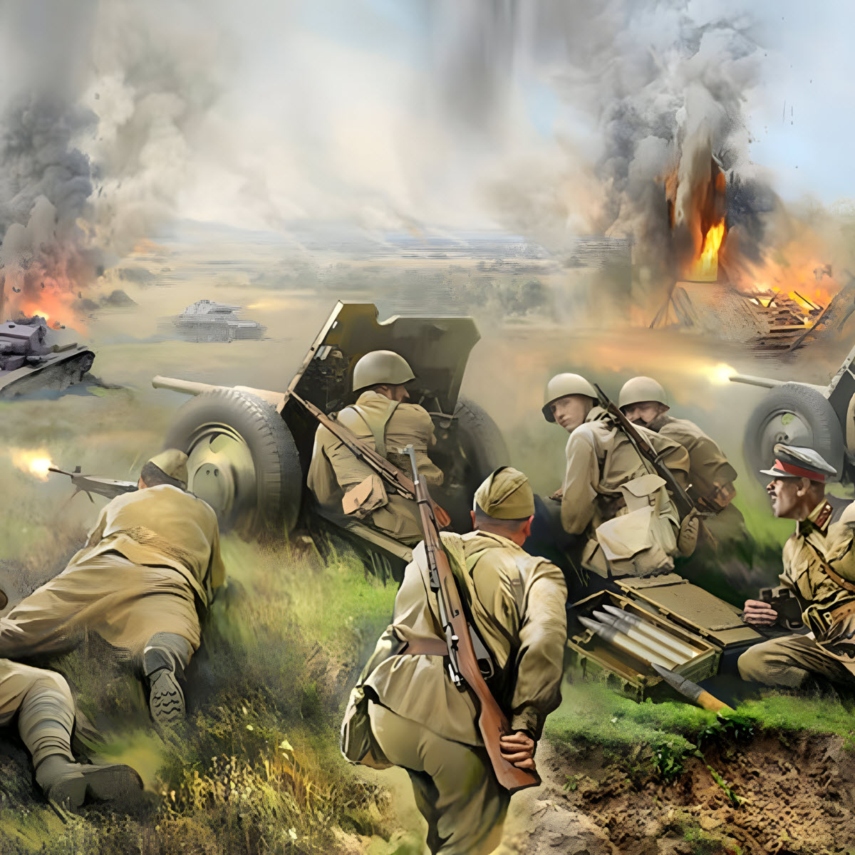 truyện về thân phận con người trong chiến tranh