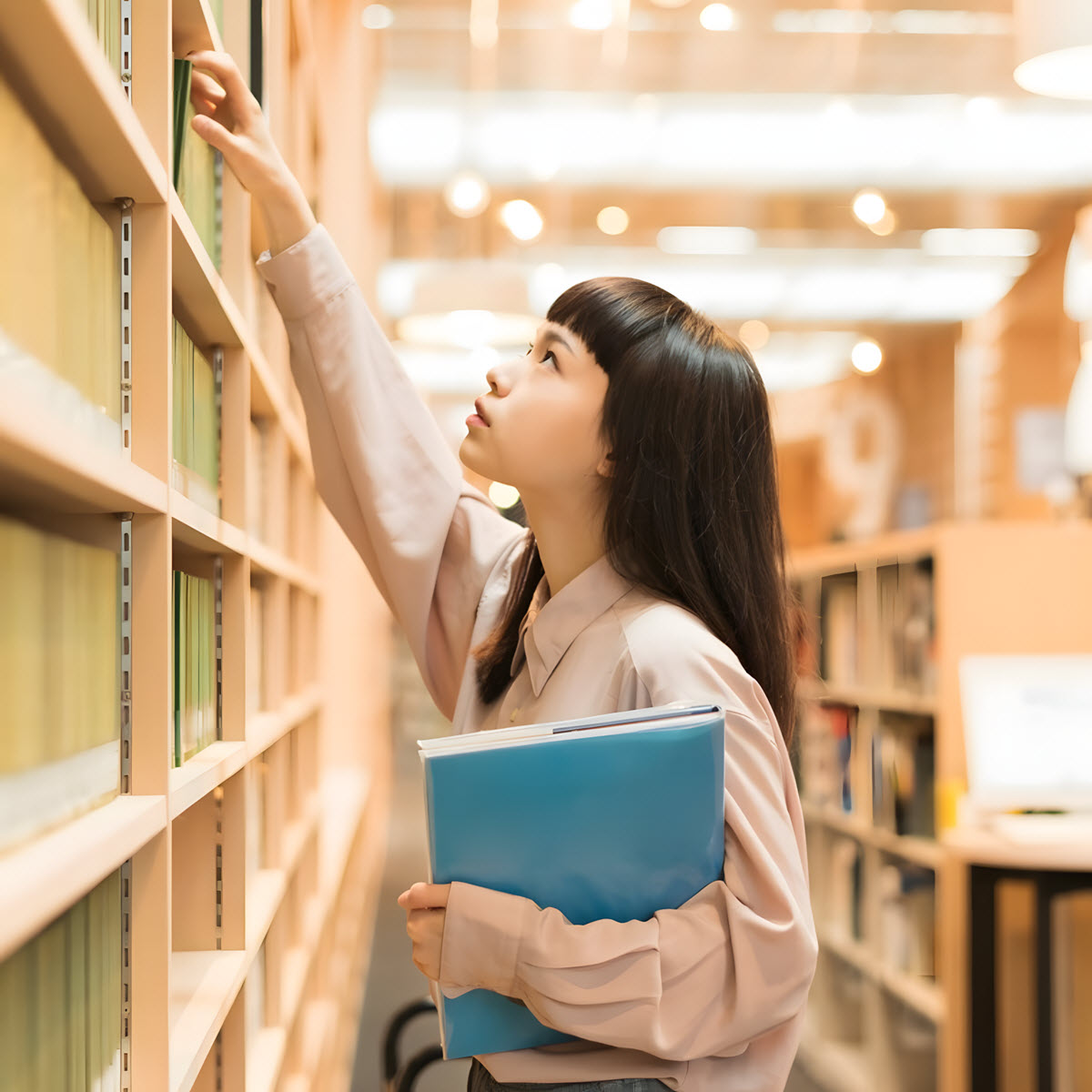 văn hóa đọc sách của người nhật